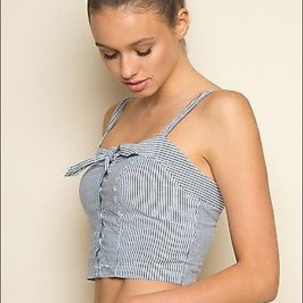 Brandy Melville Astrid Tank